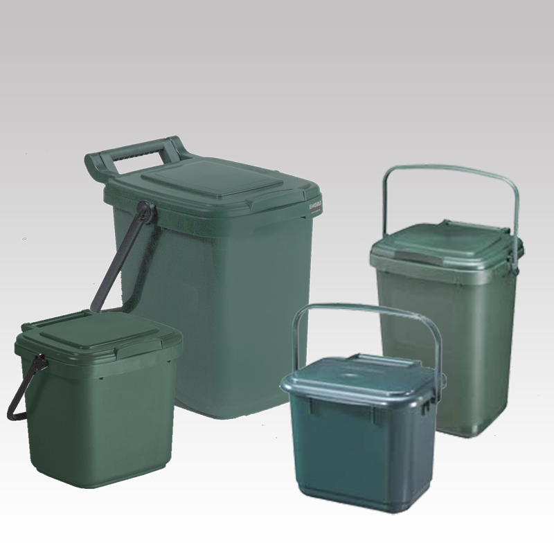 déchets bio