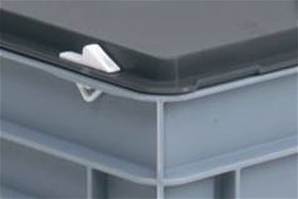 universele toebehoren normbox bakken