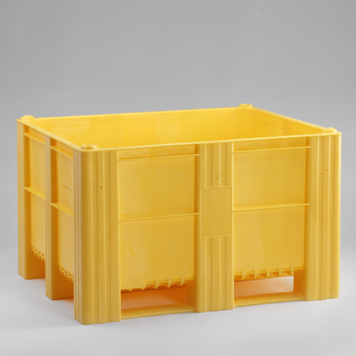 hygiëne palletboxen
