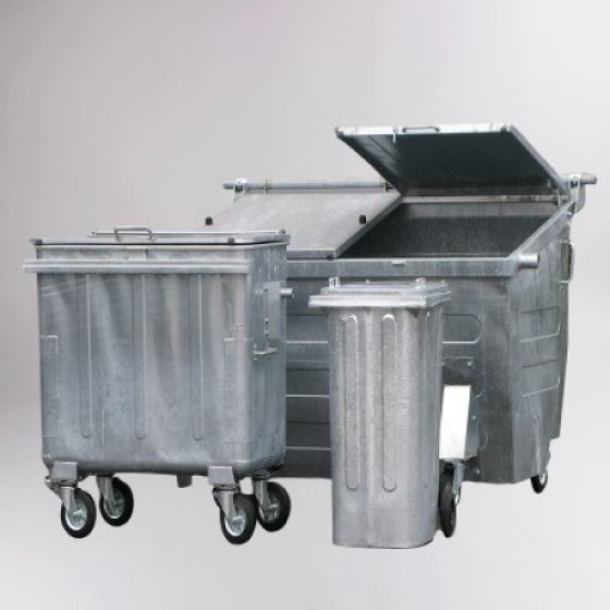 Afvalcontainer afvalcontainer kopen