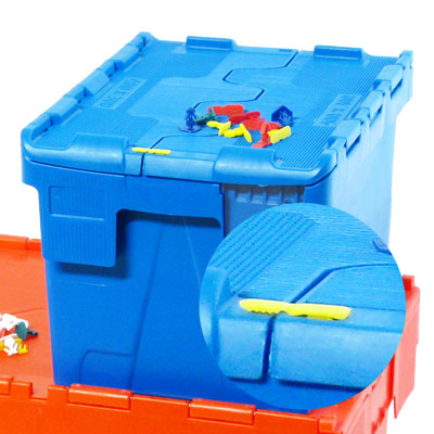 insteekverzegeling distribox