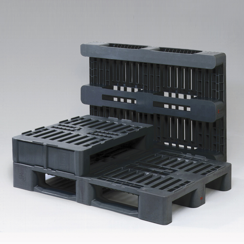palettes plastique esd