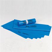 plastic afvalzakken