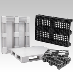 pallets en palletopzetwanden