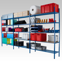 equipement de magasin