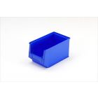 Bac à bec plastique Silafix 35x21x20 cm 11L taille 3 BLEU