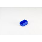 Bac à bec plastique Silafix 17x10x8 cm 0,9L taille 5 BLEU