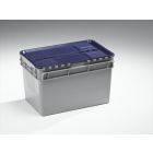 Caisse croco  ADR UN-X 60L 60x40x38 cm