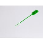 MiniJaw staartverzegeling 150 mm, per 1000 stuks, groen