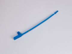 HybridLock verzegeling, 1000 stuks, blauw HybridLock verzegeling, 1000 stuks, blauw