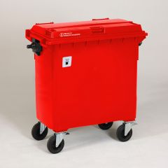 UN-gekeurde Container 770 liter UN-gekeurde Container 770 liter