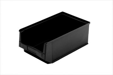 ESD Magazijnbak 24,6 liter, 500x310x200 mm