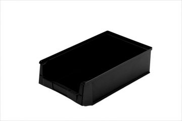 ESD Magazijnbak 16,7 liter, 500x310x145 mm