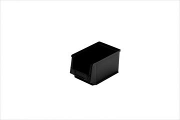 ESD Magazijnbak 3,1 liter, 230x147x132 mm