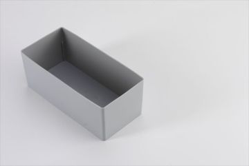 Casier modulaire RAKO 262x119x97, 1/3