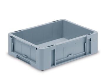 EUROTEC miniload container 10 l. 400x300x120 mm