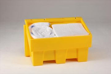 Spillkit 180 liter, 1040x670x690 mm, universeel