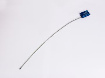 AluLock seal, 300xø2.0 mm blue, 500 pcs
