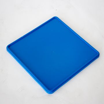 Deksel voor 500x500 mm vaatwaskorf