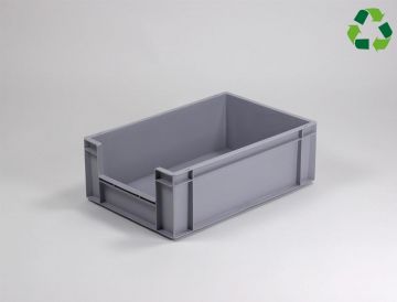E-line Storebin warehouse box, 600x400x200 mm, 36L 