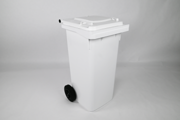120 liter container