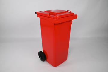 container 120 liter