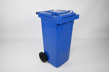 afvalcontainer 120 liter