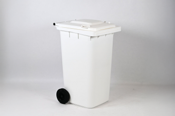 afvalcontainer 240 liter