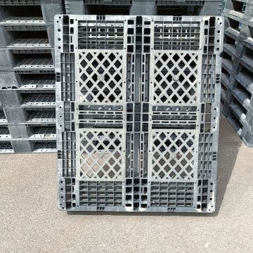 Pallet 1200x1000 mm TWEEDEHANDS
