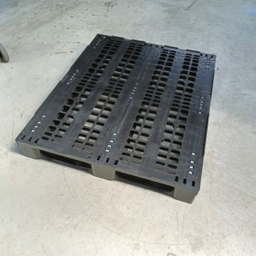 Pallet 1200x1000 mm TWEEDEHANDS