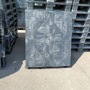 Pallet 1200x1000 mm TWEEDEHANDS