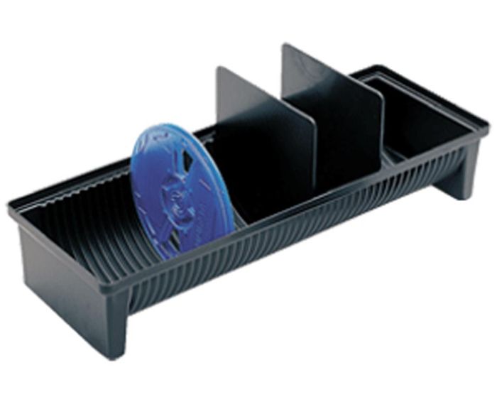 Porte-pièces 600x200x106 mm SMD pour bobines 180 mm