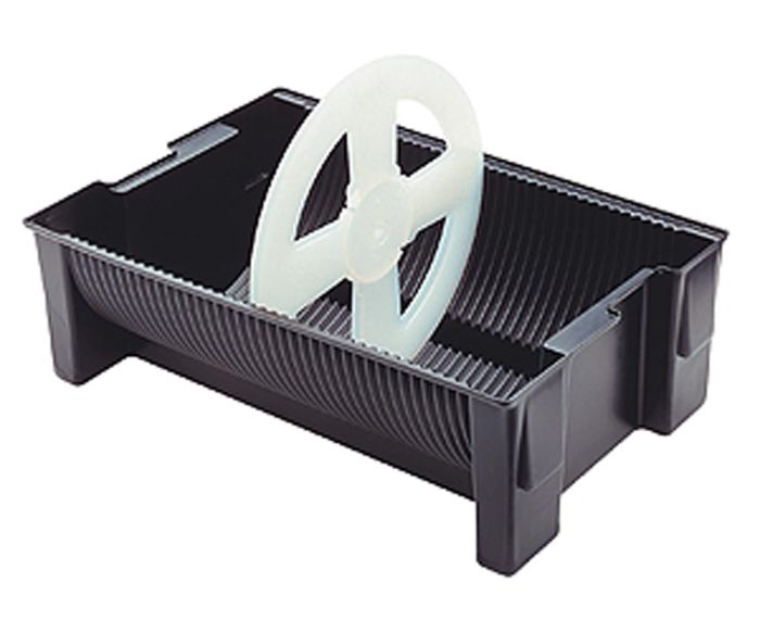 Porte-pièces 560x365x178 mm SMD bobines 330 mm