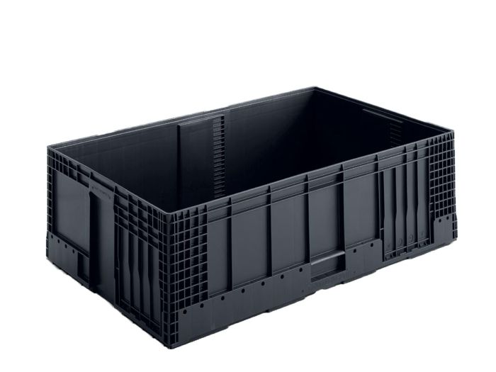 MLT bac 1000x600x280 mm anthracite