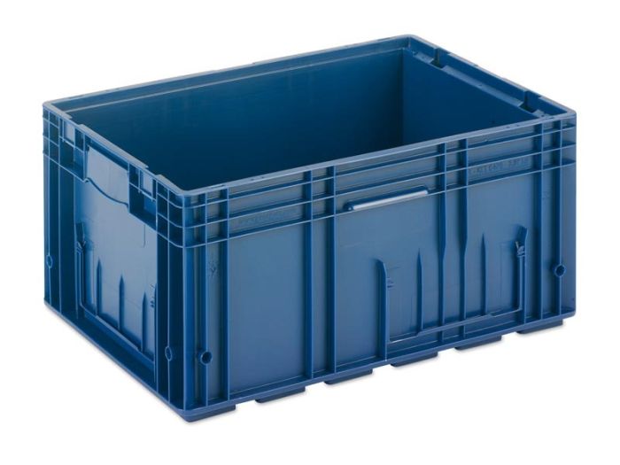 R-KLT Automotive bak, 51 liter, 600x400x280mm