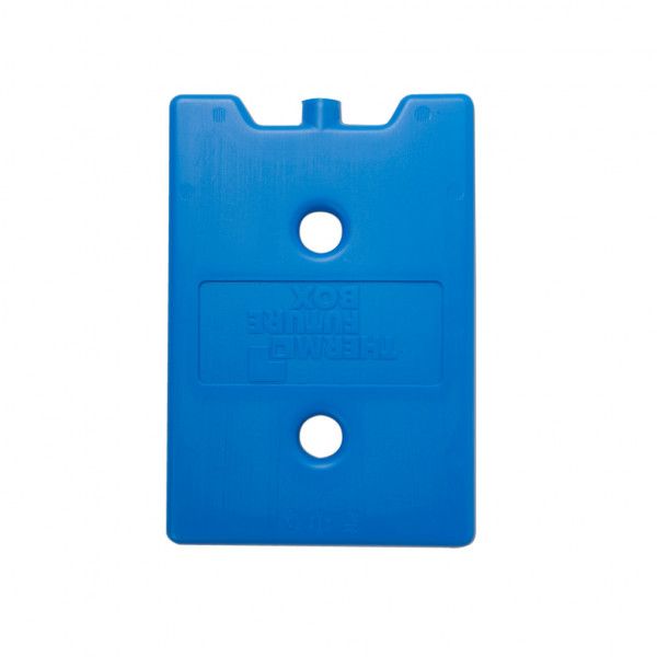 Koelelement 176x108x30 mm, dop geel -21°C