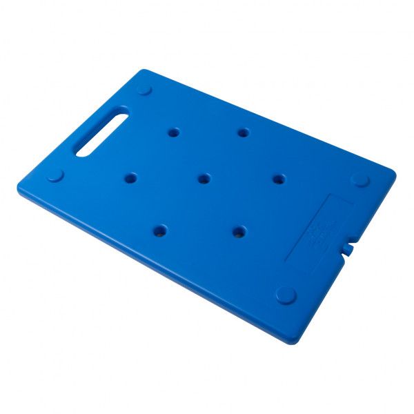Cooling element 600x400x28 mm till -3°C