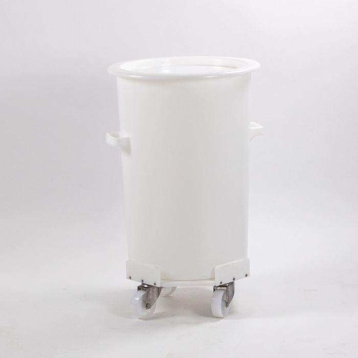 Transport Trolley for 40 L & 50 L Cylinder Ø330