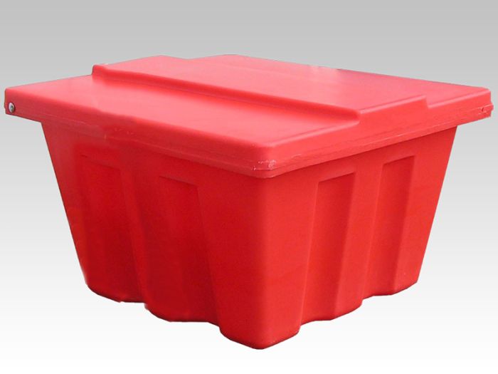 Kit anti pollution hydrocarbure - absorption totale 77L