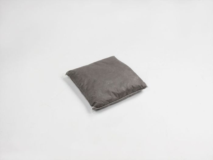 Absorptiekussen 2,8 liter, 250x250 mm, universeel gebruik, 20 per doos