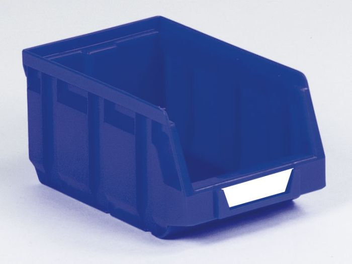 Etiquette 53x15 mm pour bacs à bec plastique ENBL-2 100 pièces