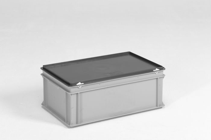 E-line kist 40 liter met afsluitbaar deksel