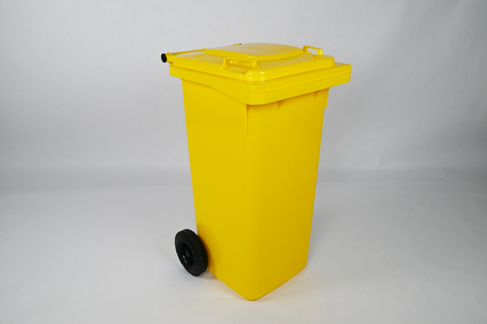 afvalcontainer