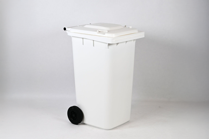 afvalcontainer 240 liter