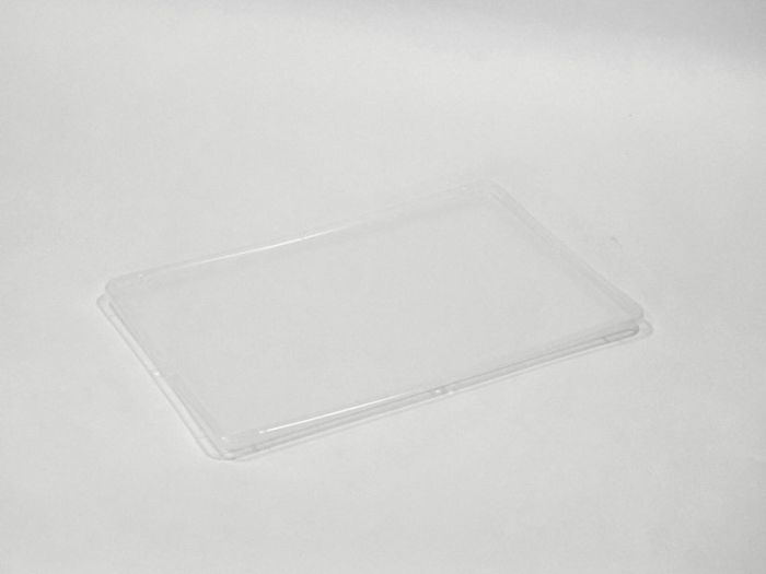 Oplegdeksel 600x400 mm
