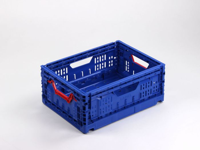 Klapkrat 15 liter, 400x300x170 mm