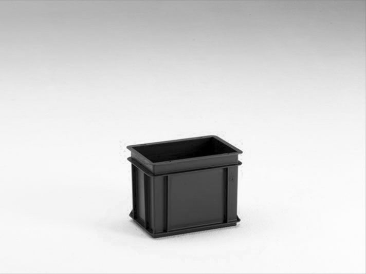 ESD Shieldingzakken zonder sluiting 457 x 457 mm | ESD.457457