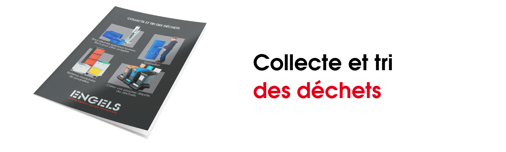Collecte et tri des déchets