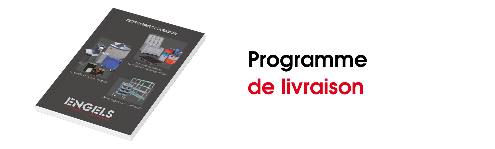Programme de Livraison