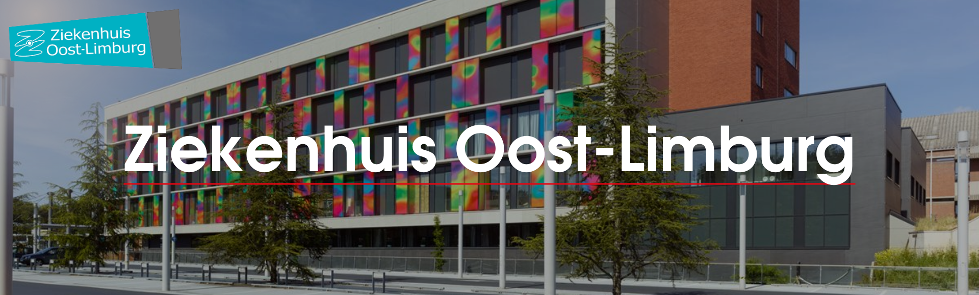 Optimale efficiëntie voor Ziekenhuis Oost-Limburg